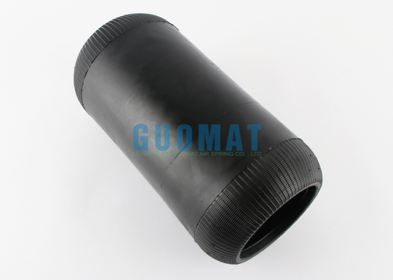 Süspansiyon Sistemi Hava Bahçesi Çantası 1R1A 380 260 Firestone Kauçuk Hava Bellow W01-095-0204
