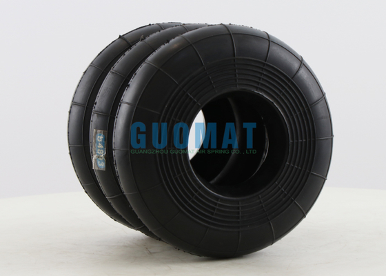 Yokohama Endüstriyel Titreşimli Elek SC-120-3R/S-120-3 Kauçuk Zımba Hava Yayı