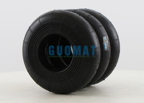 Yokohama Endüstriyel Titreşimli Elek SC-120-3R/S-120-3 Kauçuk Zımba Hava Yayı