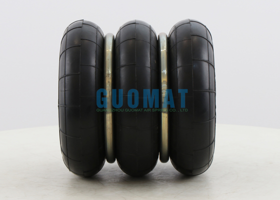 Yokohama Endüstriyel Titreşimli Elek SC-120-3R/S-120-3 Kauçuk Zımba Hava Yayı