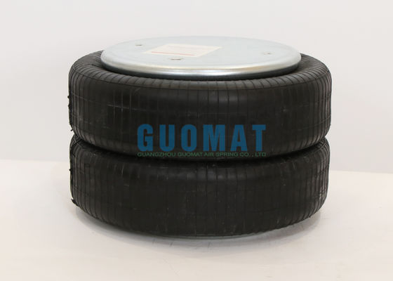 W01-358-7444 Firestone Airide Çift Sarmallı Hava Yayı 22-1.5 Stil Hava Yastığı