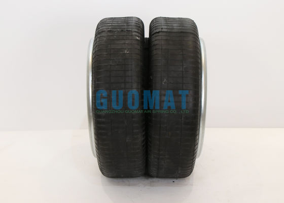 W01-358-7444 Firestone Airide Çift Sarmallı Hava Yayı 22-1.5 Stil Hava Yastığı