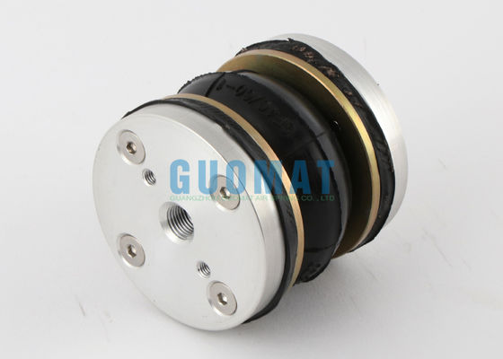 GF 40/60-1 Kavşaklı Hava Yayları FS 22-3 DI CR Contitech Kauçuk Bellow Hava Aksiyonu