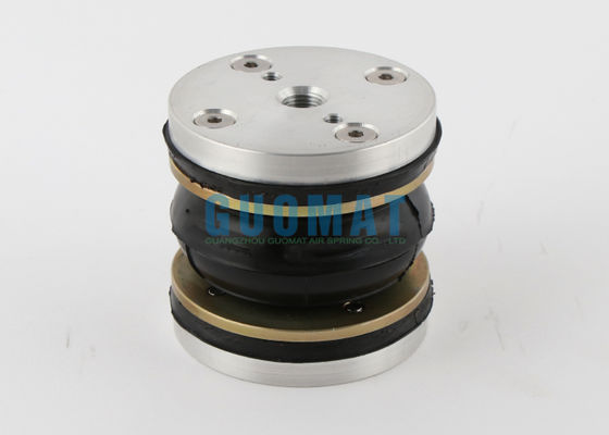 GF 40/60-1 Kavşaklı Hava Yayları FS 22-3 DI CR Contitech Kauçuk Bellow Hava Aksiyonu