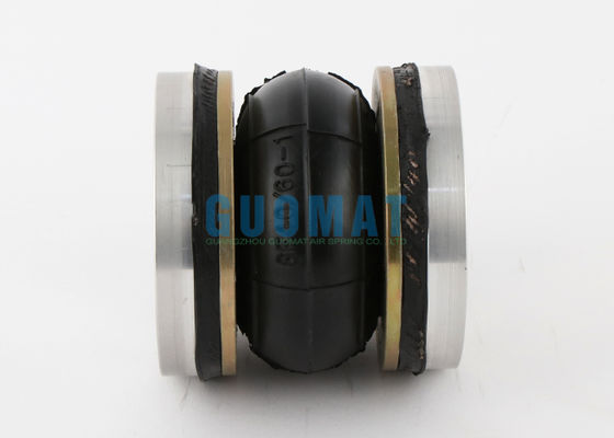 GF 40/60-1 Kavşaklı Hava Yayları FS 22-3 DI CR Contitech Kauçuk Bellow Hava Aksiyonu