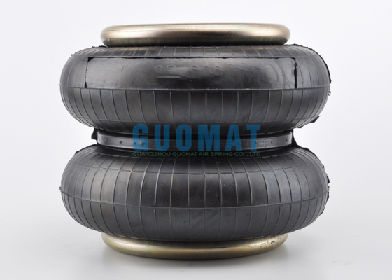 2B12-324 Goodyear Körüklü Gaz Dolgulu Hava Körüğü W01-358-7447 Firestone Kauçuk Hava Süspansiyonu