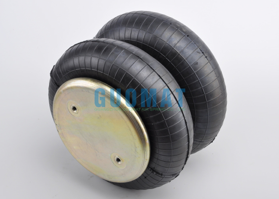 2B12-324 Goodyear Körüklü Gaz Dolgulu Hava Körüğü W01-358-7447 Firestone Kauçuk Hava Süspansiyonu