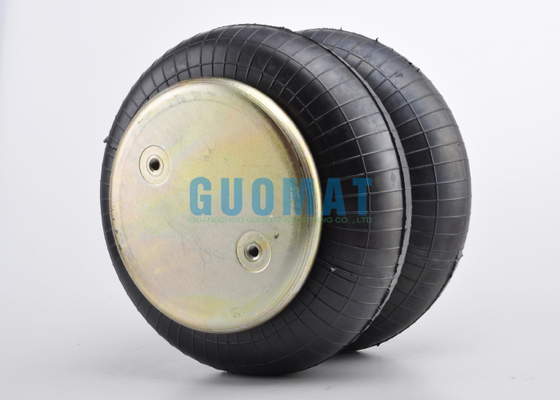 2B12-324 Goodyear Körüklü Gaz Dolgulu Hava Körüğü W01-358-7447 Firestone Kauçuk Hava Süspansiyonu