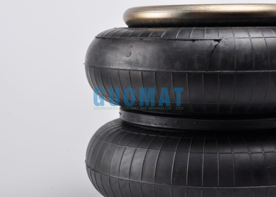 2B12-324 Goodyear Körüklü Gaz Dolgulu Hava Körüğü W01-358-7447 Firestone Kauçuk Hava Süspansiyonu