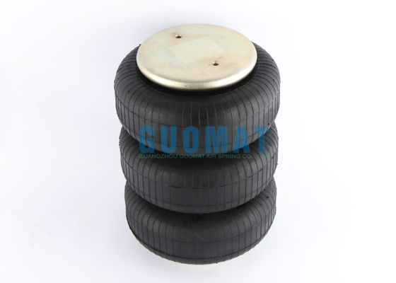 3B12-303 Goodyear Hava Yayı W01-358-8018 Firestone Süspansiyon Hava Şoku