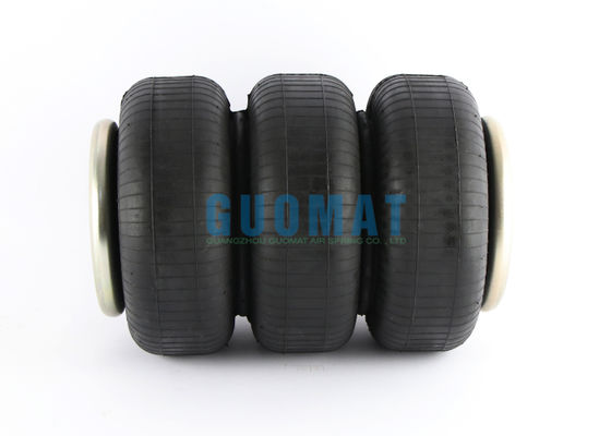 3B12-303 Goodyear Hava Yayı W01-358-8018 Firestone Süspansiyon Hava Şoku