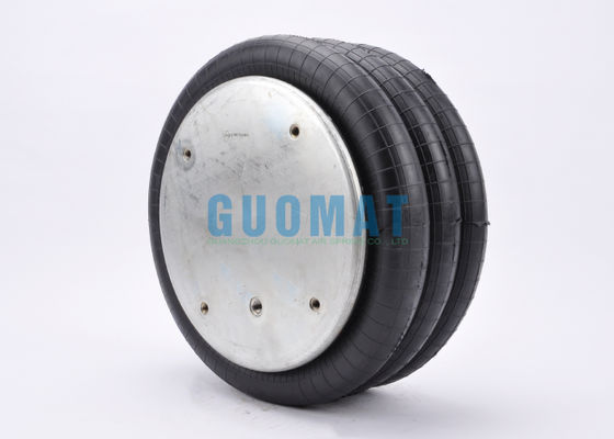 FT 530-35 521 Contitech Üç Katlı Hava Yayı W01-358-7845 Firestone Şişirilebilir Hava Yastığı