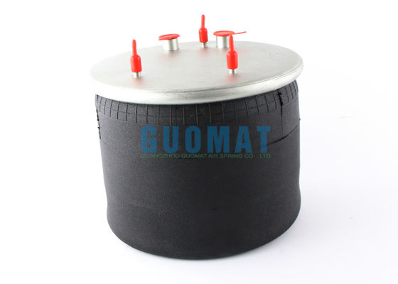 836M2K1 Contitech Kamyon Hava Bahçesi 1R12-711 Goodyear Hava süspansiyonu Kauçuk hava torbası