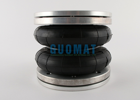 W01-R58-4070 Firestone Air Bags 6" x 2 Rubber Bellows  PM/31062 Norgren Shock Absorbers