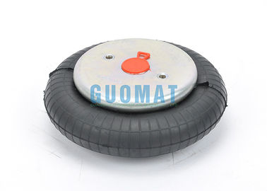 Firestone Endüstriyel Hava Yaylı Contitech FS120-9 Tek Lastik Çanta