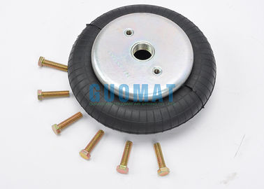 Firestone Endüstriyel Hava Yaylı Contitech FS120-9 Tek Lastik Çanta