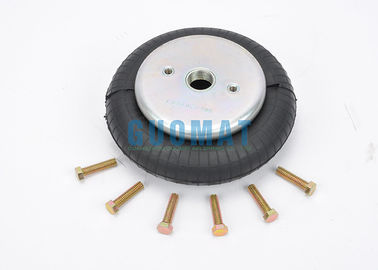 Firestone Endüstriyel Hava Yaylı Contitech FS120-9 Tek Lastik Çanta