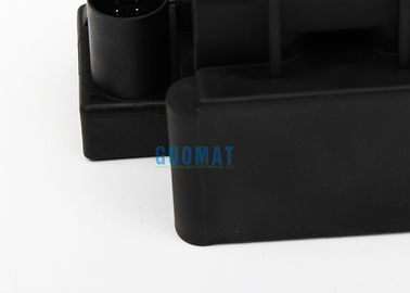 A2513200158/2513200158 W251 2 köşeli süspansiyon hava kompresörü blok valfi Mercedes-Benz