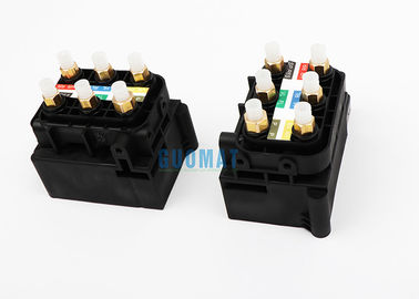 4722555610 Hava Süspansiyon Kompresörü Vanası BMW X5 F15/X6 F16 Araba Aksesuarları