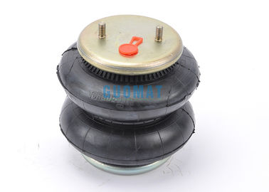 TS16949 Firestone Hava Yayları W21-760-0335 A01-760-0335 Plakalı Vida 2x3