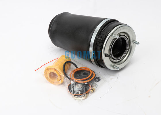 Land Rover Süspansiyon Hava Yayı Değiştirme Ön Sağ RNB000740 2006-2012