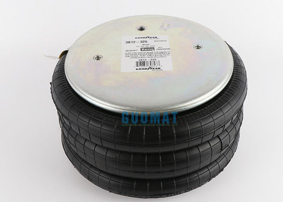 3B12-325 Endüstriyel Körüklü Goodyear Üç Katlı 578933103