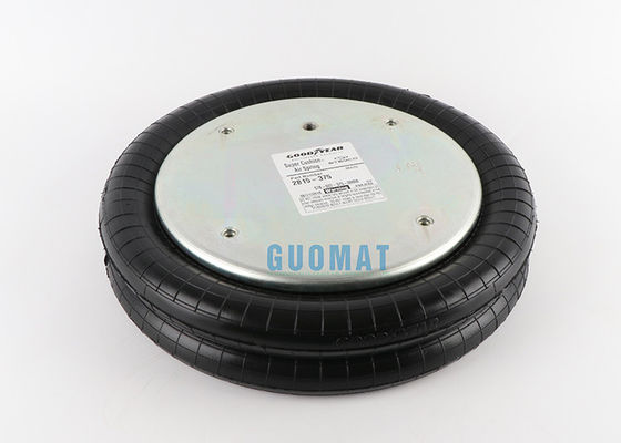 Yl-2B15-377 Endüstriyel Hava Yaylı Enidin Çift Katlı Körüklü Hava Yaylı 2B15-377