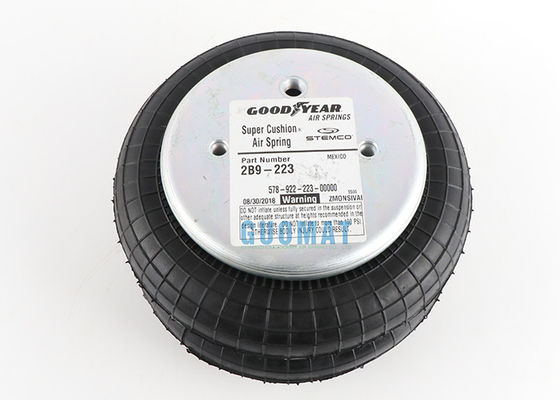 Firestone W01-358-6932 2B9-246 Goodyear Körük