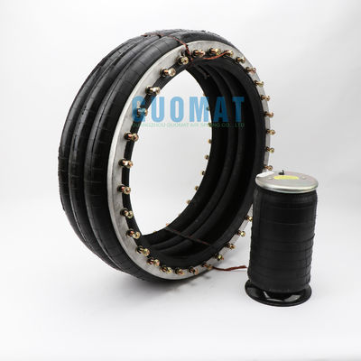 W01-358-7304 Firestone Körük Stil 321 Değiştirme 27.9 MAX O.D.