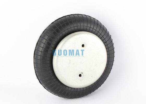 Robotik Kaplin için Yüksek Mukavemetli Körükler W01-358-7600 Firestone Süspansiyon Hava Yastığı 117