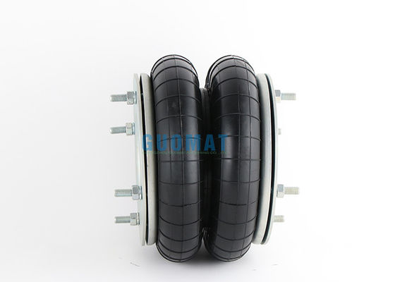 DUNLOP SP 1538 Endüstriyel Körük W01-R58-4092 Kauçuk Körük 10 X 2