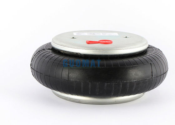 W01-358-7459 Blower Motor için Kauçuk Tamponlu Endüstriyel Hava Yayı