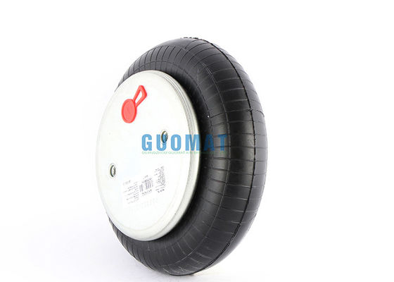 W01-358-7459 Blower Motor için Kauçuk Tamponlu Endüstriyel Hava Yayı