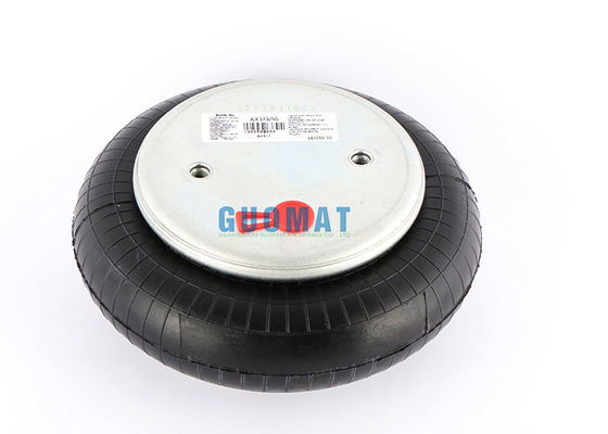 W01-358-7459 Blower Motor için Kauçuk Tamponlu Endüstriyel Hava Yayı