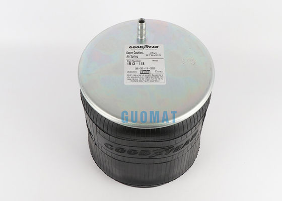 Goodyear 1R13-144 Havalı Yay Flex 566-26-3-039 Çapraz Firestone W01-358-9262