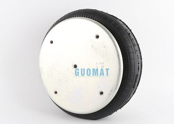 Contitech FS 530-11 Endüstriyel Hava Yayı Goodyear Flexmember 578-91-3-352 Maks Çap 406 mm