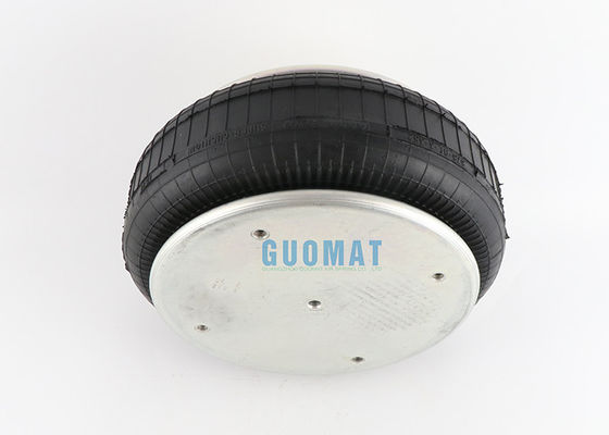 Contitech FS 530-11 Endüstriyel Hava Yayı Goodyear Flexmember 578-91-3-352 Maks Çap 406 mm