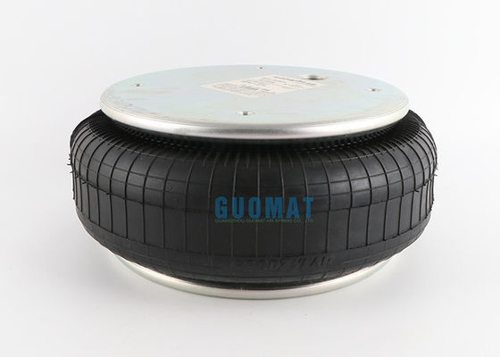 Contitech FS 530-11 Endüstriyel Hava Yayı Goodyear Flexmember 578-91-3-352 Maks Çap 406 mm