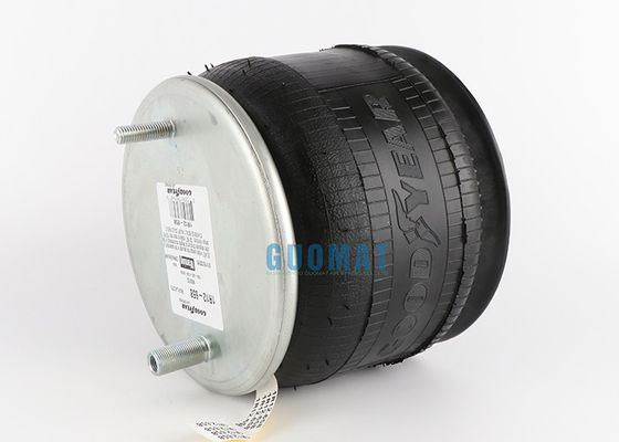 W01-M58-6272 Süspansiyon Hava Yayı 566243067 Goodyear 1R12-658 Tarafından Değiştirilir