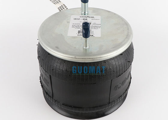 W01-M58-6272 Süspansiyon Hava Yayı 566243067 Goodyear 1R12-658 Tarafından Değiştirilir