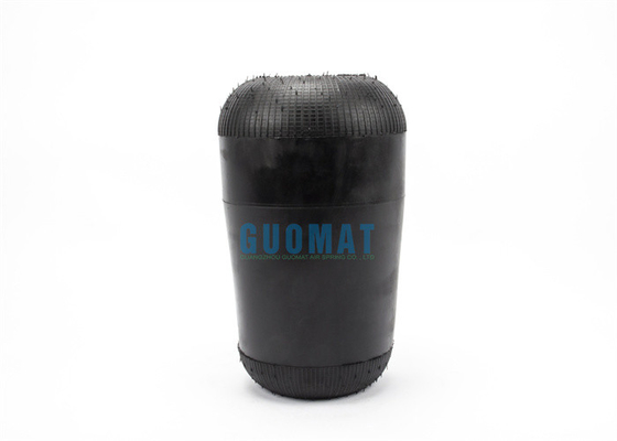Otobüs için Kaliteli Hava Sürüşü Süspansiyon Yayı 673N Contitech Goodyear 9051