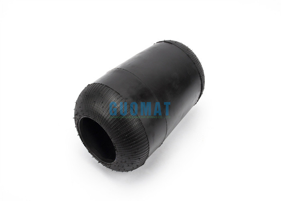 Otobüs için Kaliteli Hava Sürüşü Süspansiyon Yayı 673N Contitech Goodyear 9051