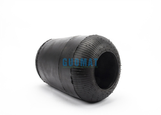 Otobüs için Kaliteli Hava Sürüşü Süspansiyon Yayı 673N Contitech Goodyear 9051