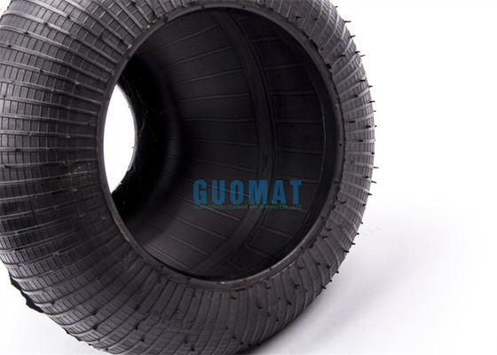 Otobüs için Kaliteli Hava Sürüşü Süspansiyon Yayı 673N Contitech Goodyear 9051