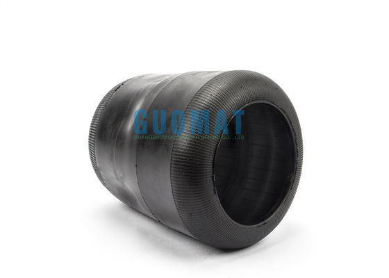 Doğal Kauçuk Otobüs Hava Yay Çapraz FIRESTONE 1R2D390360 GOODYEAR 9010 6111300390 için