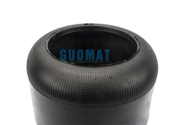 Doğal Kauçuk Otobüs Hava Yay Çapraz FIRESTONE 1R2D390360 GOODYEAR 9010 6111300390 için