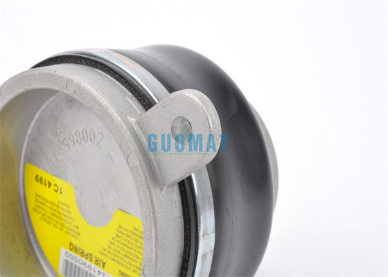 Mitsubishi Cab Hava Amortisörü MB 350675-C Arka Hava Yay Yastığı