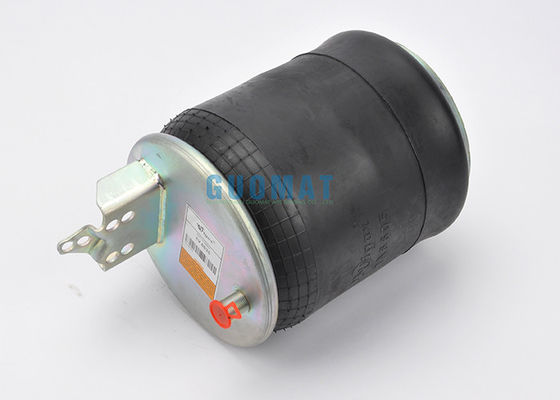 En Kaliteli Kamyon Kauçuk Hava Yastığı Firestone Süspansiyon Yaylı Amortisör W01M588472