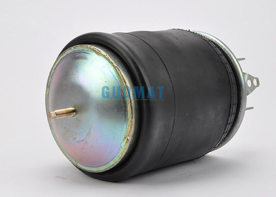 En Kaliteli Kamyon Kauçuk Hava Yastığı Firestone Süspansiyon Yaylı Amortisör W01M588472