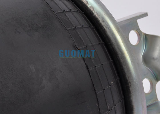 En Kaliteli Kamyon Kauçuk Hava Yastığı Firestone Süspansiyon Yaylı Amortisör W01M588472